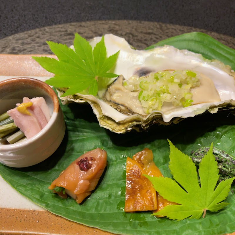 季節郷土料理の店 胡蝶