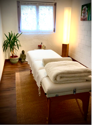 Rezensionen über Massage Therapie Katja Carrillo in Sarnen - Masseur