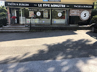 Photos du propriétaire du Restaurant de tacos Le Five Minutes à Belfort - n°1