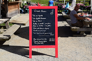 Photo n°7 de Alpage de l'Airon à Arâches-la-Frasse ()