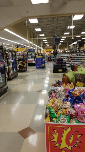 Grocery Store «Kroger», reviews and photos, 630 Thornton Rd, Lithia Springs, GA 30122, USA