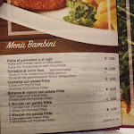 Photo n°8 de l'avis de Antonio.i fait le 01/11/2021 à 13:47 sur le  La Lanterna à Valeggio sul Mincio