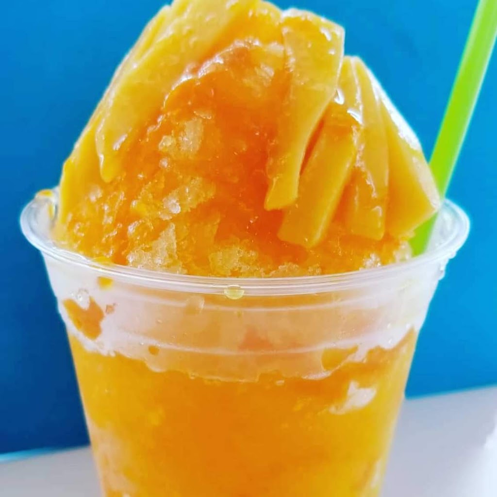 The Brim Shack 78537