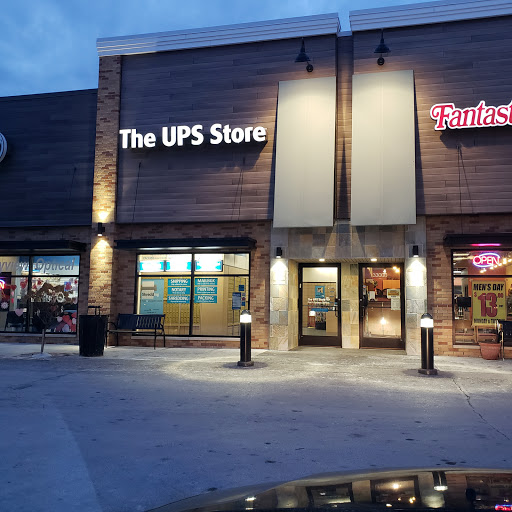 The UPS Store image 2