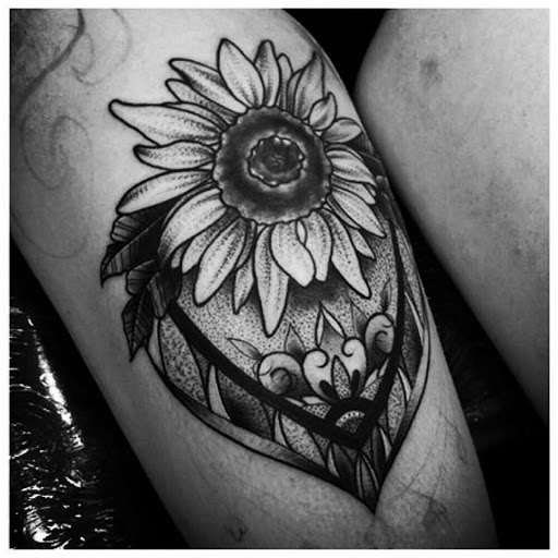 Explore fake tattoo ideas, creative tattoo ideas in Scranton, available at Art Rage Tattoo Studio