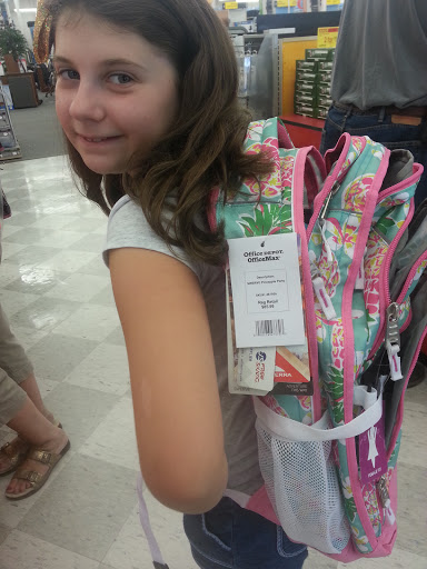 Office Supply Store «OfficeMax», reviews and photos, 388 State Rd, North Dartmouth, MA 02747, USA