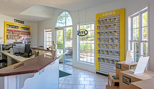 Self-Storage Facility «Metro Self Storage», reviews and photos, 1491 N Hairston Rd, Stone Mountain, GA 30083, USA