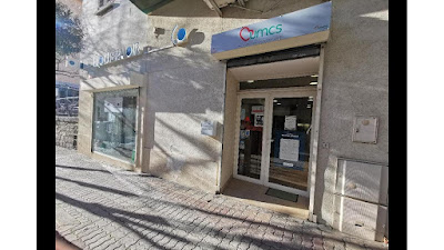 Écouter Voir Optique Mutualiste à Calvi