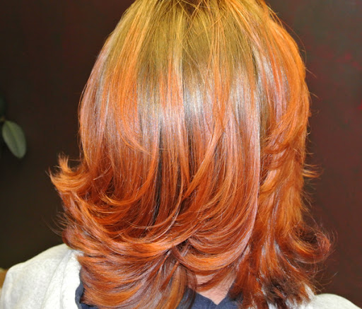 Hair Salon «Styles International Salon and Spa», reviews and photos, 952 Boston Post Rd, Milford, CT 06460, USA