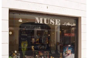 Muse Collection - Concept Store image