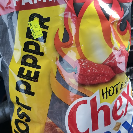 Grocery Store «Little Barn Discount Groceries», reviews and photos, 6200 Lincoln Hwy, Bedford, PA 15522, USA