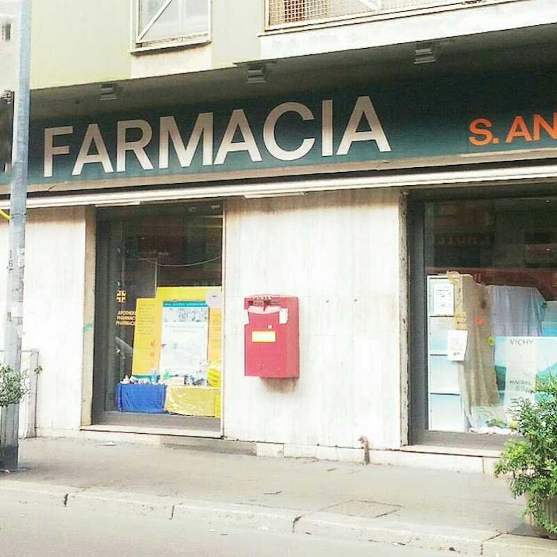 Farmacia Sant'Antonio S.n.c.