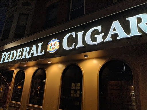 Tobacco Shop «Federal Cigar», reviews and photos, 284 Central Ave, Dover, NH 03820, USA