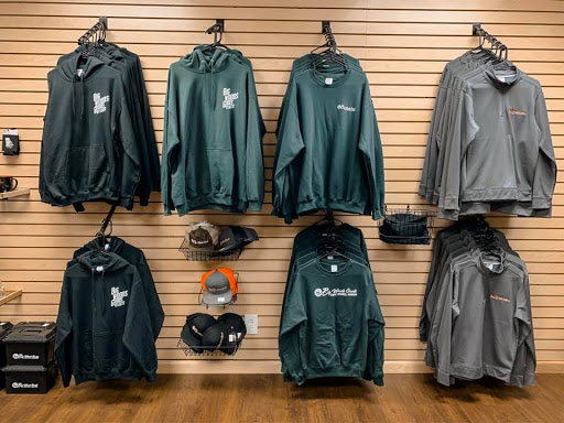 Gun Shop «Big Woods Goods», reviews and photos, 350 Ronnell Rd, Canton, GA 30115, USA