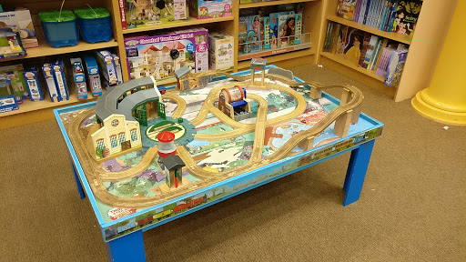 Book Store «Barnes & Noble», reviews and photos, 180 NJ-35, Eatontown, NJ 07724, USA
