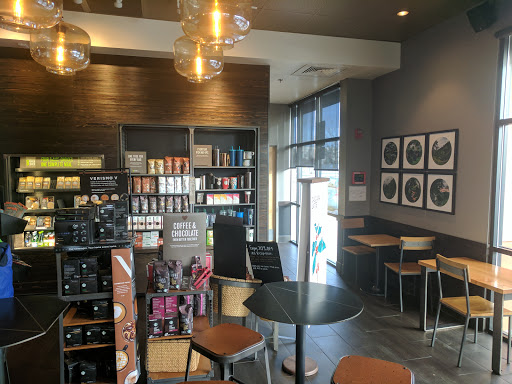 Starbucks image