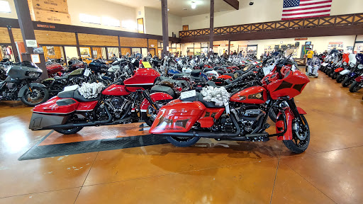 Harley-Davidson Dealer «Chesapeake Harley-Davidson», reviews and photos, 4600 Thunder Court, Darlington, MD 21034, USA