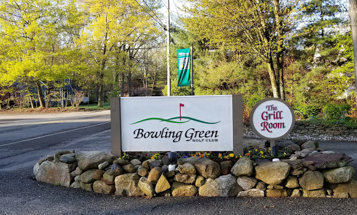 Golf Club «Bowling Green Golf Club», reviews and photos, 53 School House Rd, Oak Ridge, NJ 07438, USA