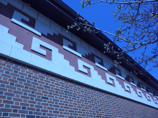 Museum «National Museum of Mexican Art», reviews and photos, 1852 W 19th St, Chicago, IL 60608, USA