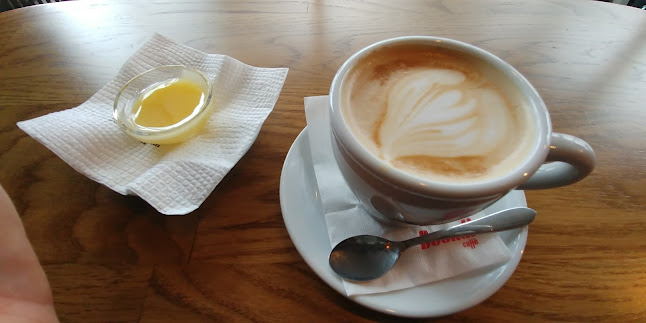 Opinii despre Everyday Bar în София - Кафене