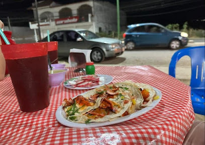 Taquería El Súper Taco - Juan N. Álvarez, Las Peñitas, 41700 Ometepec, Gro., Mexico
