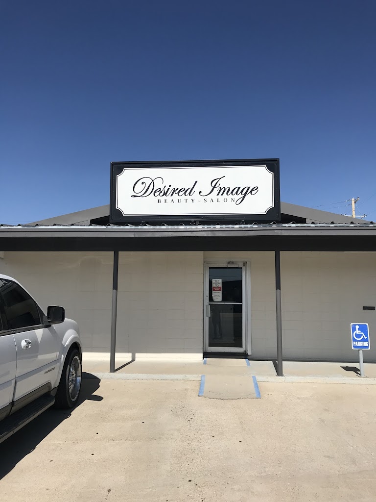 Desired Image beauty salon 79735