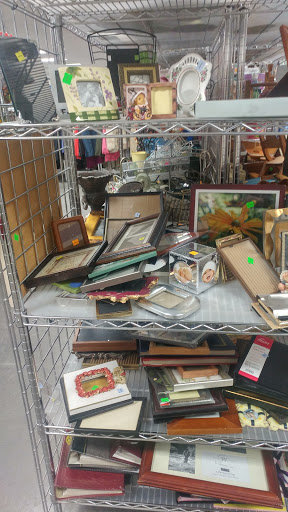 Thrift Store «Goodwill Store», reviews and photos