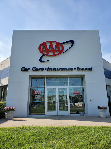 Auto Insurance Agency «AAA Toms River Car Care Insurance Travel Center», reviews and photos