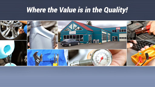 Auto Repair Shop «Village Transmission & Auto Clinic», reviews and photos, 23901 84th Ave W, Edmonds, WA 98026, USA