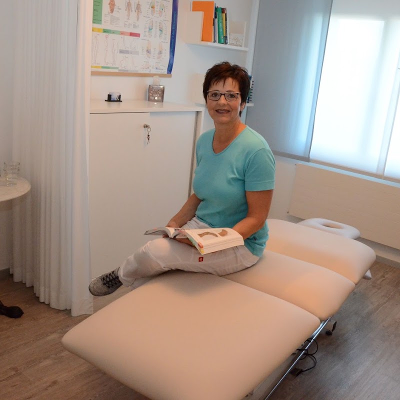 Massagepraxis Esther Gröbli