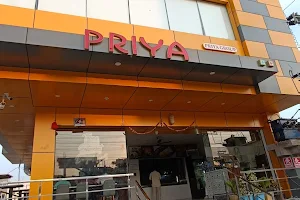 Priya Restaurant and Banquet Hall image
