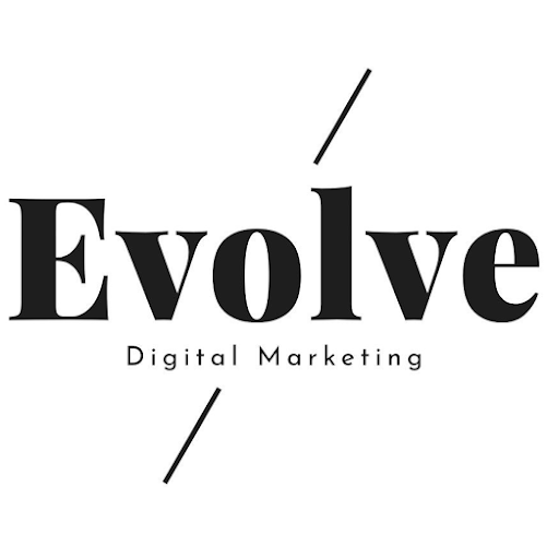 Evolve Digital UK - Advertising agency