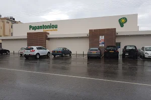 Papantoniou Supermarket Geroskipou image