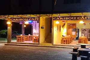 Caribou Cafe image