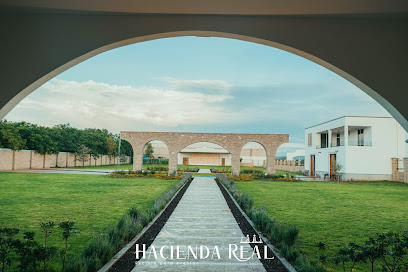 Hacienda Real