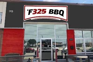 F325 BBQ image