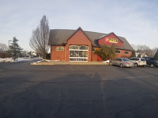 Pet Supply Store «Living Things», reviews and photos, 3437 PA-309, Orefield, PA 18069, USA