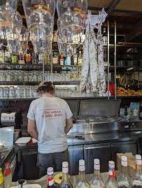 Les plus récentes photos du Restaurant Costaud : Bar, Sandwichs & Take-Away à Lille - n°3
