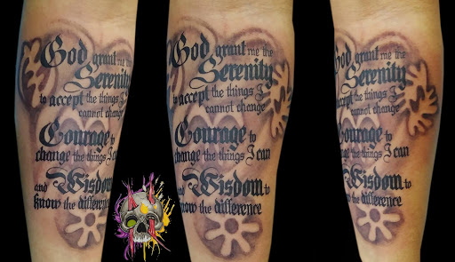 Explore cartoon network tattoo ideas, creative tattoo ideas in Mesquite, available at Stuck On You Tattoos & Piercings