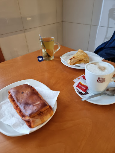 Bico Doce - Cedros no Cedros, Açores