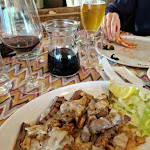 Photo n°1 de l'avis de Francesco.a fait le 03/01/2024 à 17:10 sur le  Pizzeria Le Colonne Restaurant à Ripalta Nuova