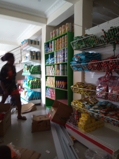 Opelent G Supermart And Phamaceutical Limited, Oke Ibukun, Abeokuta, Nigeria, Gift Shop, state Ogun