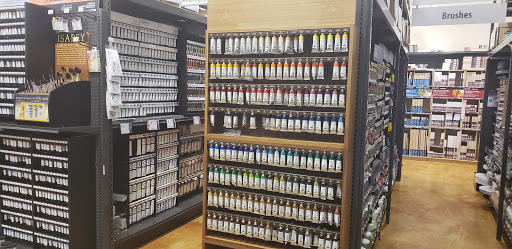 Art Supply Store «Blick Art Materials», reviews and photos, 1165 Woodstock Rd #830, Roswell, GA 30075, USA