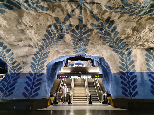 T-Centralen