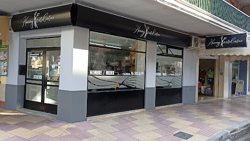 Henny Estilistas Salón de Beauty Unisex en Cullera, Valencia