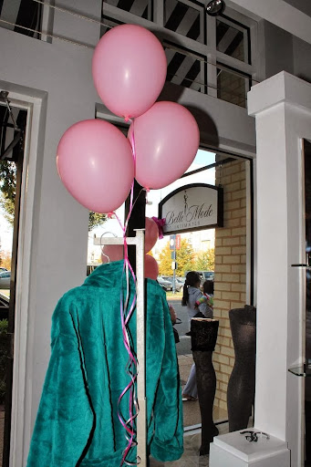 Lingerie Store «Belle Mode Intimates», reviews and photos, 11889 Grand Commons Ave, Fairfax, VA 22030, USA