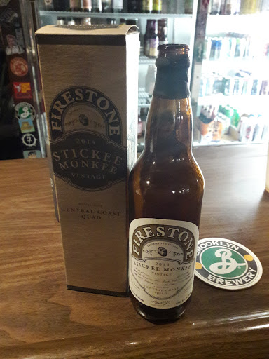 Lounge «The Flashback Lounge», reviews and photos, 1309 State St, Watertown, NY 13601, USA