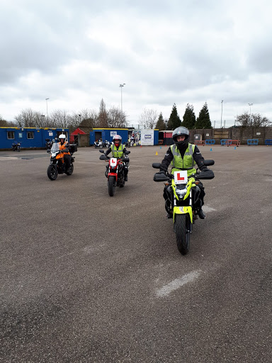 MSM Motorcycle Training