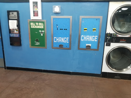 Laundromat «Laundry Time Circle», reviews and photos, 1177 N Circle Dr, Colorado Springs, CO 80909, USA