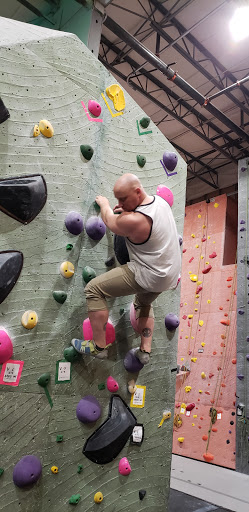 Gym «Vertical World Redmond», reviews and photos, 15036 NE 95th St b, Redmond, WA 98052, USA